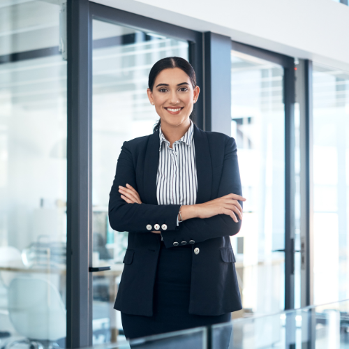 Confidence Building<br><br>