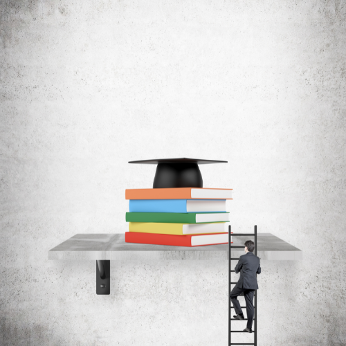 Beyond Academics<br><br>