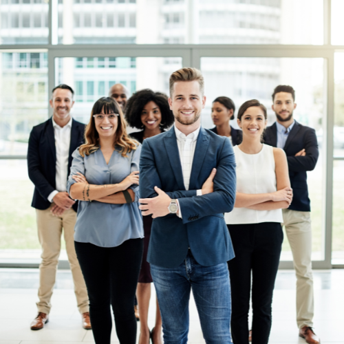 Proven Results<br><br>