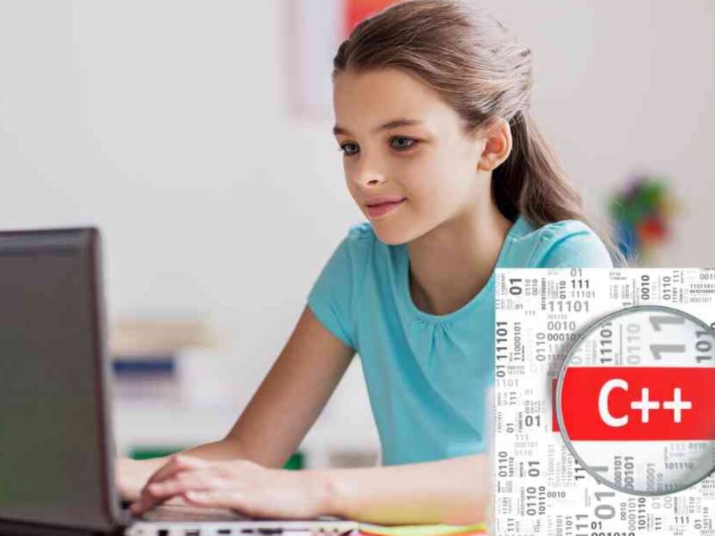 C++