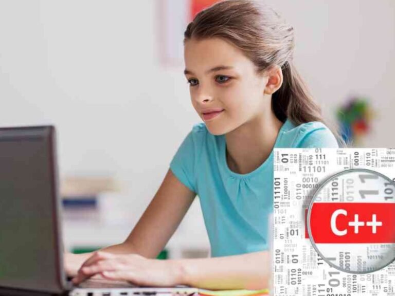 C++