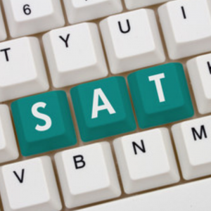 Online SAT English Course