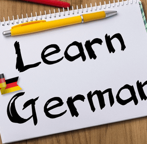 German