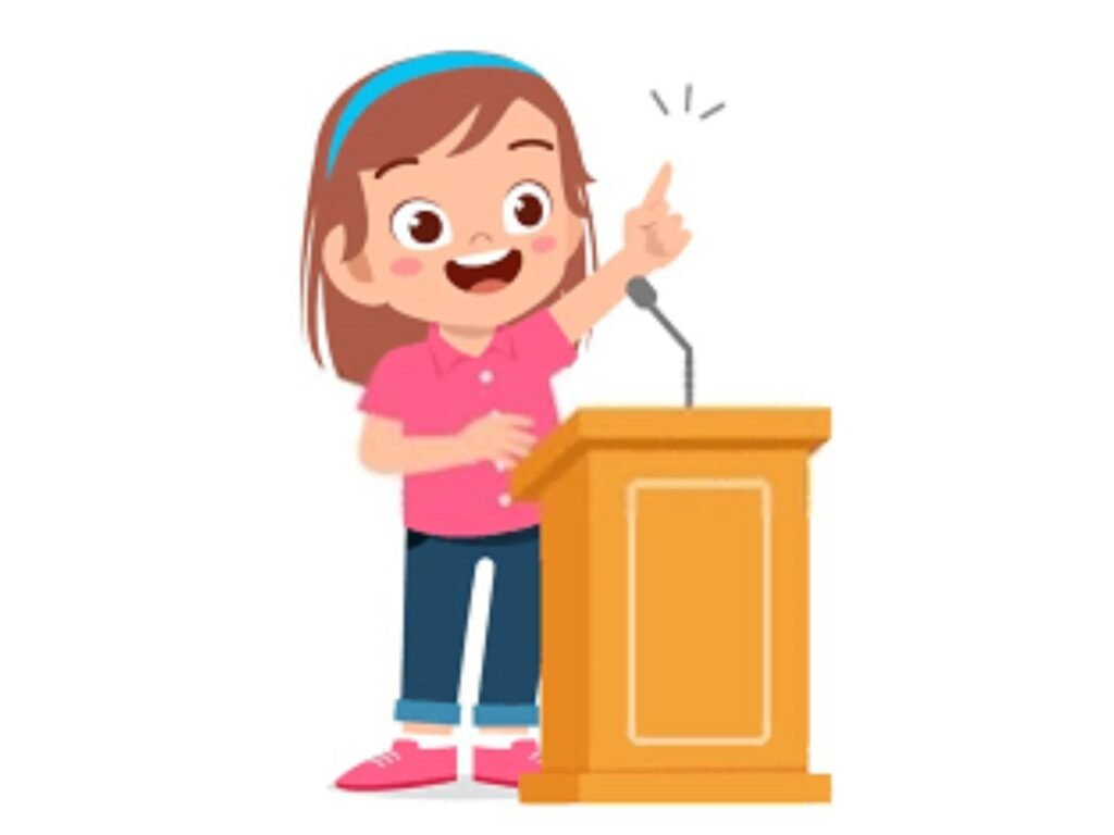 Spelling Competition