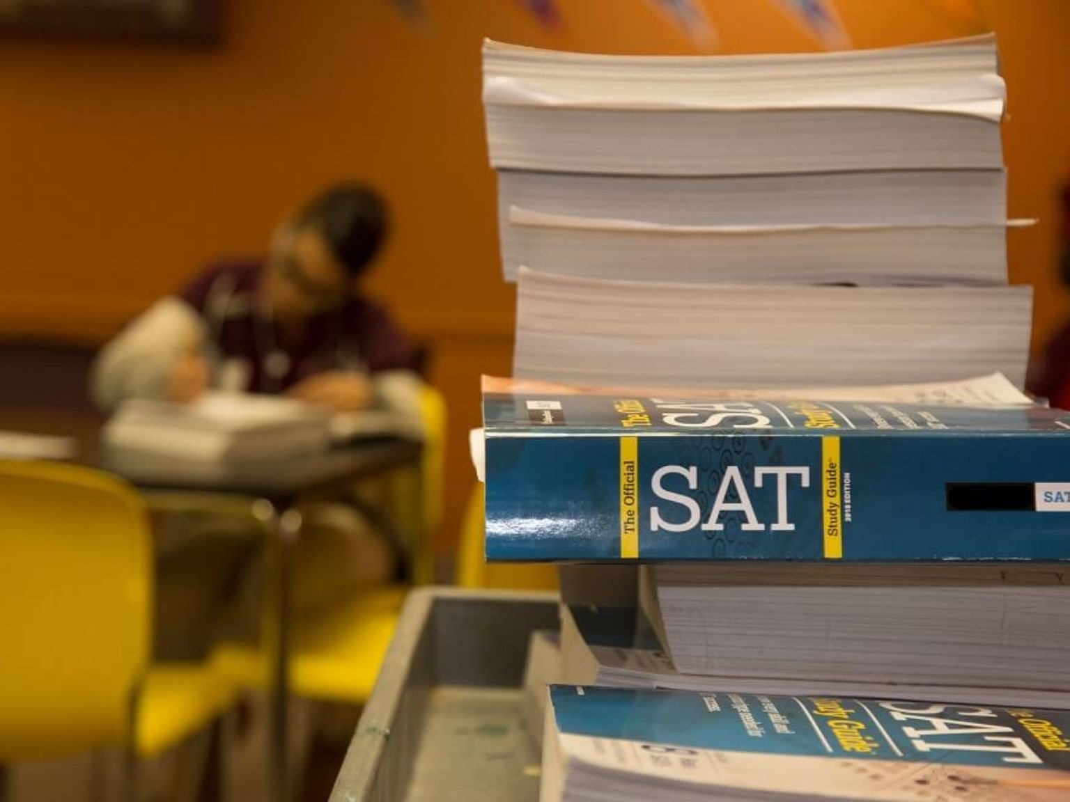 SAT / PSAT / NMSQT Online Math Prep Course