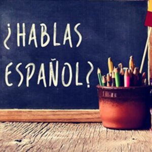 Spanish