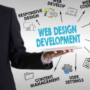 Web Developement