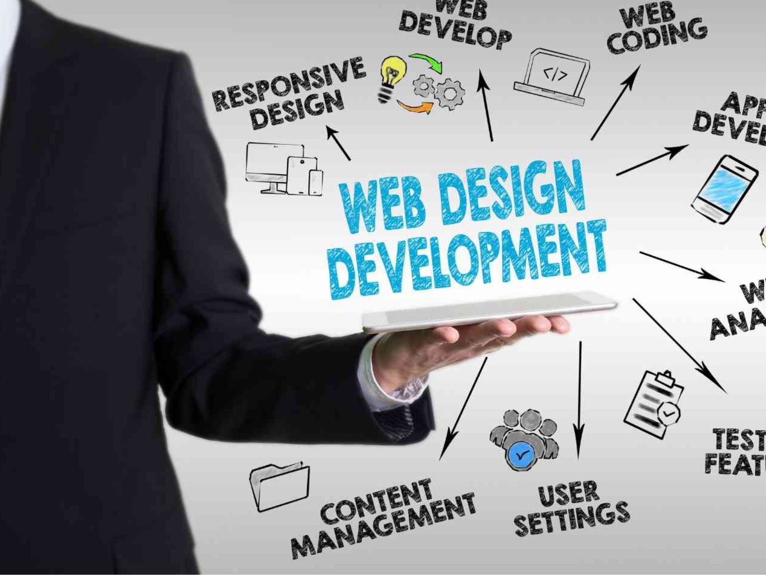 Web Developement