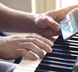 Piano
