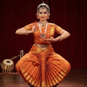 Bharatnatyam