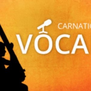 Carnatic
