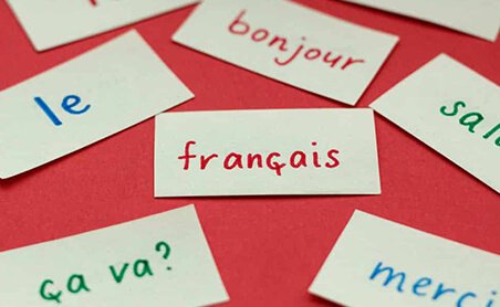 AP French