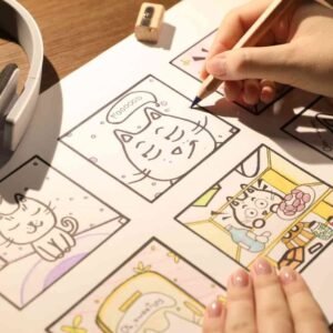 Animation