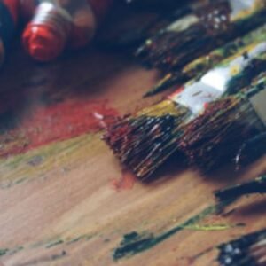 Arts & Painting