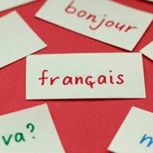 French