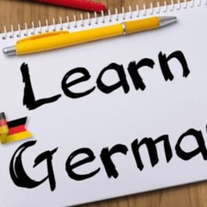 German
