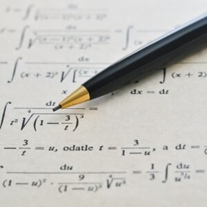 Algebra Ⅰ & Integrated Math Ⅰ