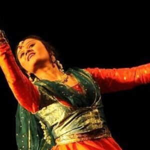 Kathak