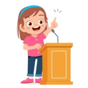 Public Speaking