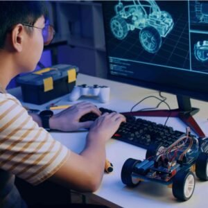 Robotics