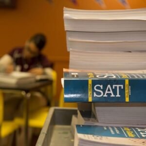 Online SAT Math Course