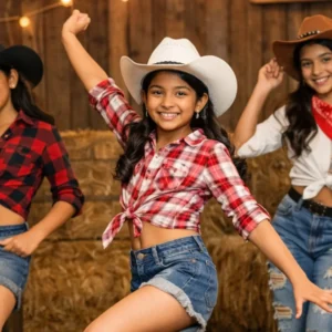 Western