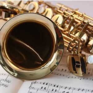 Saxophone