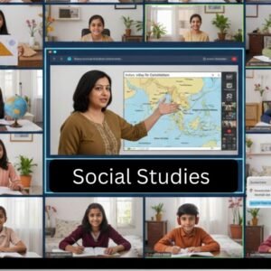 Social Studies