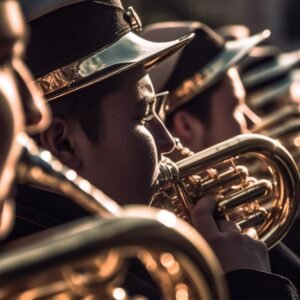 Trumpet