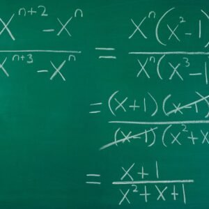 Algebra I ..
