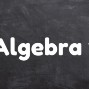 Algebra I