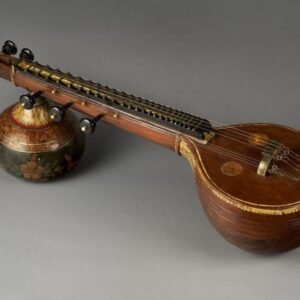 Veena Pending