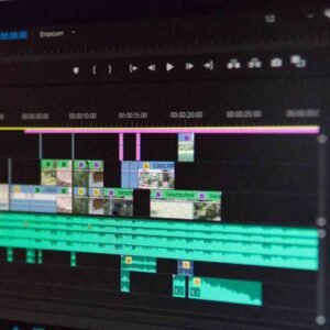 Video Editing