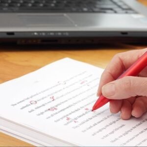 Creative Writing