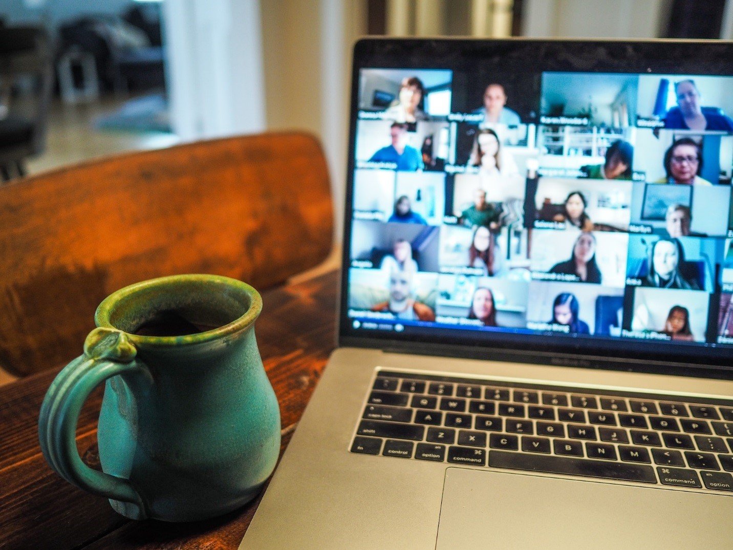 5 Tips for Helping Your Child Make Meaningful Connections during Virtual Learning