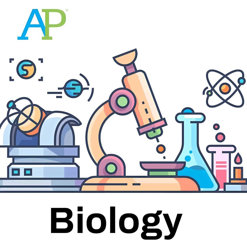 Biology Grade 11-12