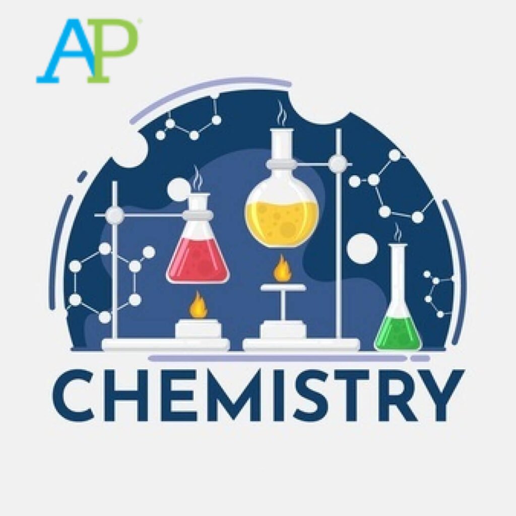 Chemistry Grade 11-12