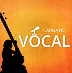 Carnatic Violin