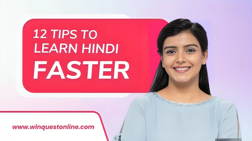 How to Learn Hindi on Your Own: A Comprehensive Guide