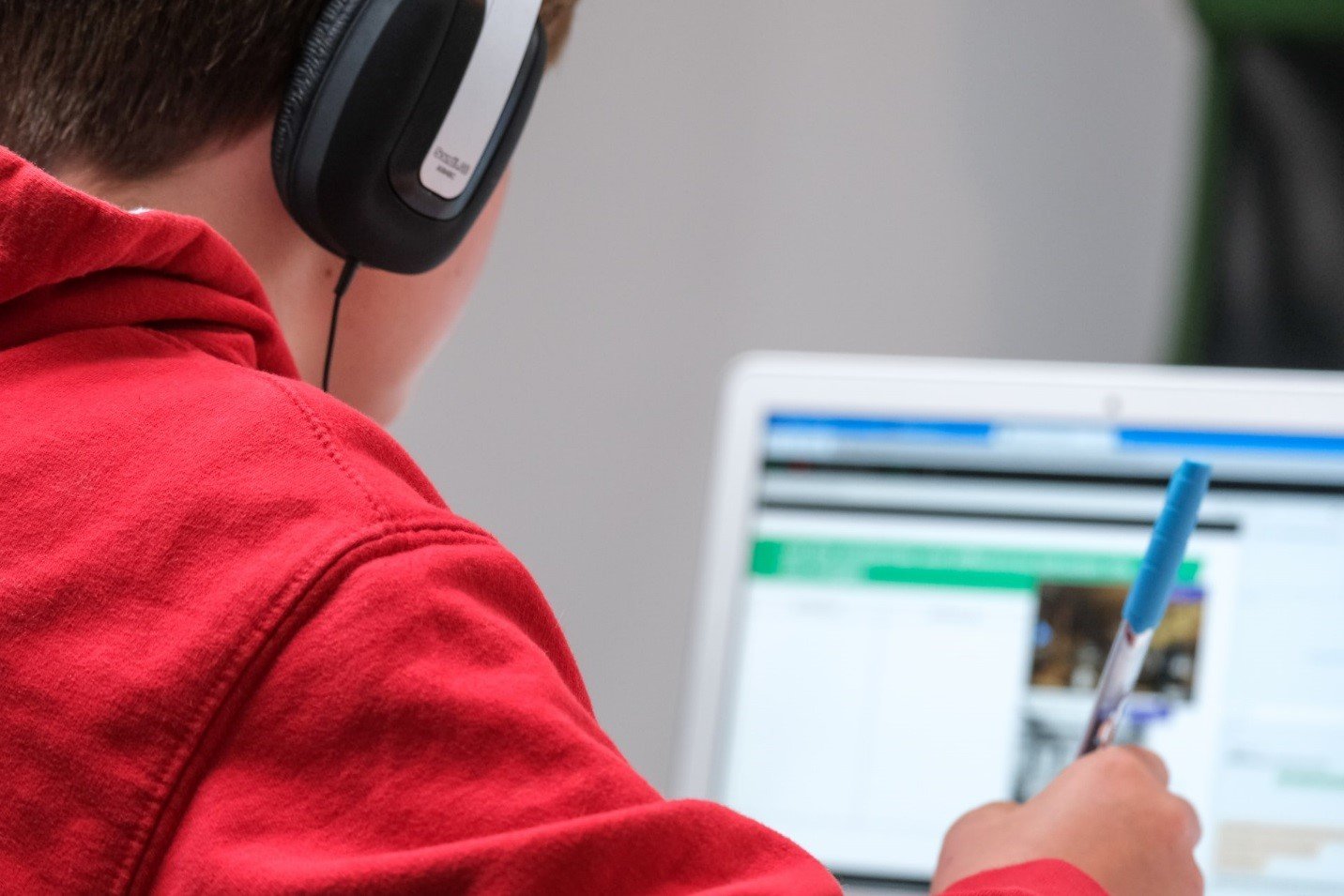 Stay Ahead of the Game –Top e-Learning Trends for 2023 Every Parent Needs to Know.