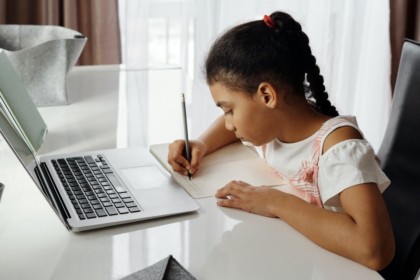 Efficient & Effective Online Learning