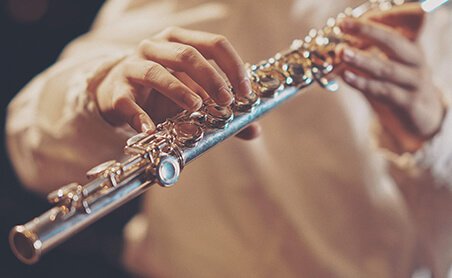 Indian Flute